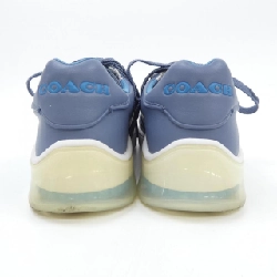 Giày thể thao COACH - Hàng hiệu Authentic 905503