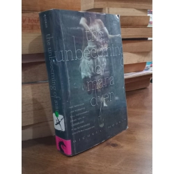 The Unbecoming Of Mara Dyer - Michelle Hodkin