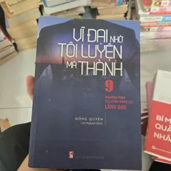 VĨ ĐẠI NHỜ TÔI LUYỆN MÀ THÀNH 1031112