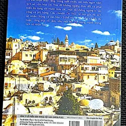 Câu chuyện DO THÁI - Văn hóa, truyền thống và con người 995884