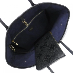 Túi xách Louis Vuitton Monogram Empreinte Neverfull MM M45685 - Hàng hiệu Authentic 801362