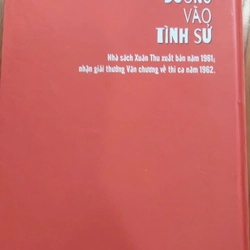 ĐƯỜNG VÀO TÌNH SỬ 333851