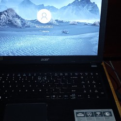 Acer Aspire 3 i5 gen7th SSD 8GB RAM 182707