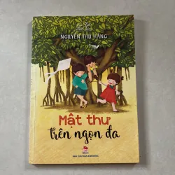Mật thư trên ngọn đa
