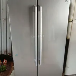 Tủ lạnh side by side 550 lít 
