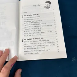 Sách kỷ luật mềm trong gia đình 977066