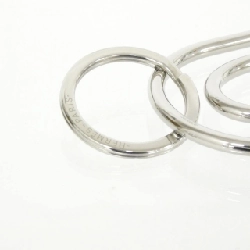 Khóa chìa khóa Hermès Faure Cheval 077329FJ 623444