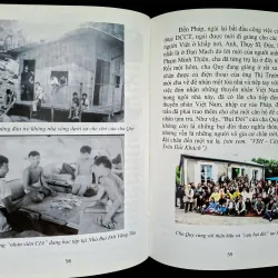 Dòng Chúa Cứu Thế Việt Nam Vào Đời - Vũ Sinh Hiên   1027124