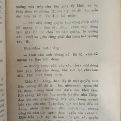 LỀU CHÕNG - NGÔ TẤT TỐ 758116