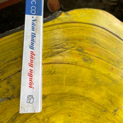 Hồi ký Lê Công Cơ-Năm tháng dâng người 475322