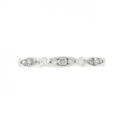 Nhẫn kim cương PT 0.55CT 673521