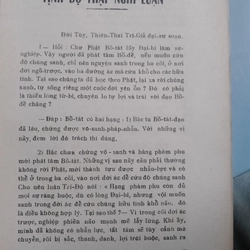 TỊNH ĐỘ THẬP NGHI LUẬN - THÍCH THIỀN TÂM 518375