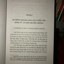 Liên Hà - Truyền thống lịch sử văn hoá và cách mạng  716679
