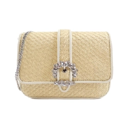 Túi xách vai Jimmy Choo CHERI