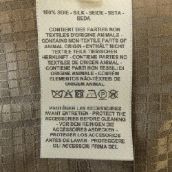 【Mã giảm giá】Áo sơ mi HERMES 644043