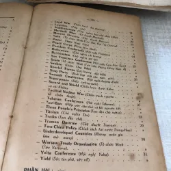 Danh từ và thành ngữ thông dụng báo chí Anh Mỹ 1001018