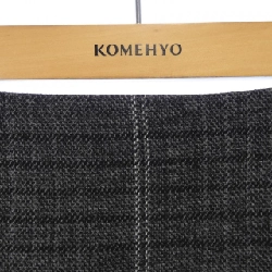 Chân váy CHRISTIAN DIOR 650532