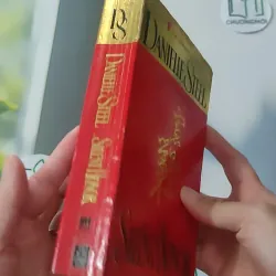 [XƯA] Silent Honor (1996) - Danielle Steel 1027485