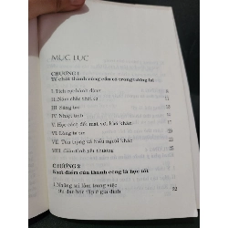 Giúp trẻ hướng tới thành công mới 90% bẩn bìa, ố nhẹ 2005 Trình Ưng Huân - Lâm Cách HCM1604 KỸ NĂNG 919030