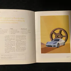 Phong Thái Người Thành Đạt.Tác giả: Robb Report (hoặc Nhiều tác giả). 1066107
