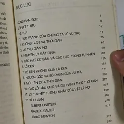 Lược Sử Thời Gian - Stephen Hawking 798445