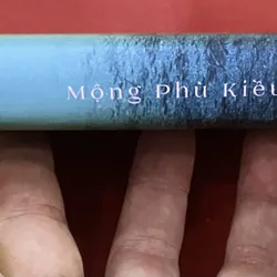 Mộng Phù Kiều - Tanizaki Junichiro (bìa cứng đánh số) 596318