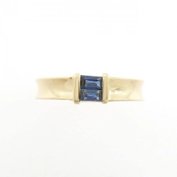 Nhẫn xếp chồng Tiffany - Hàng hiệu Authentic 834140