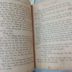 Đoạn tuyệt - Nhất Linh 291584