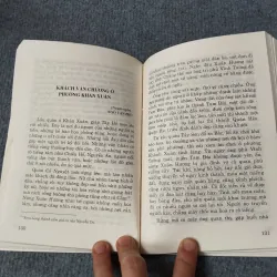 HỒ XUÂN HƯƠNG THƠ VÀ ĐỜI 729248