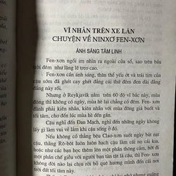Chuyện Về 35 Danh Nhân Trên Thế Giới (bìa cứng)- Vương Hội, Vũ Ái Dân  502155