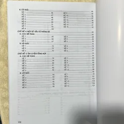 Ôn tập- Kiểm tra Nâng cao và phát triển năng lực Toán 8 (Tập 1) 777765