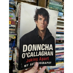 Joking Apart - Donncha O'Callaghan