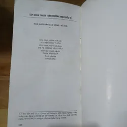 Tập Quán Thanh Toán Thương Mại Quốc Tế (Song Ngữ Anh - Việt) 736389