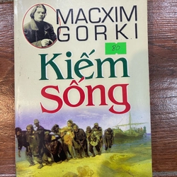 Kiếm sống Macxim Gorki (7)