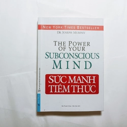 Sức Mạnh Tiềm Thức 

