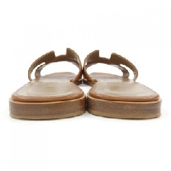 Giày sandal HERMES 660298