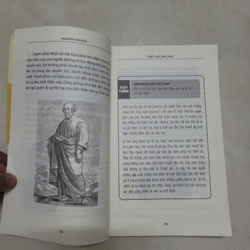 Sách Triết học ứng dụng 453343