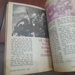 KIẾN THỨC PHỔ THÔNG Tân Mùi 1991 776789