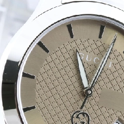 Gucci G-Timeless 126.4/YA1264107 SS Quartz - Hàng hiệu Chính hãng 883578