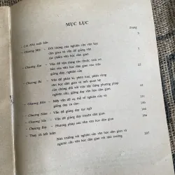 Cái vấn đề phương pháp giảng dạy và nghiên cứu văn học dân gian- Hoàng Tiến Tựu  1013402