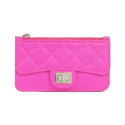 Ví thẻ Chanel AP0624 - Hàng hiệu Chính hãng