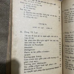 Lược sử ngôn ngữ học - Trần Kim Thản - 530 trang  977646