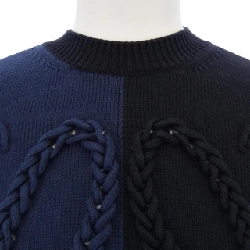 LOEWE Anagram H526Y14K24 Áo len - Hàng hiệu Chính hãng 888992