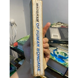 Of Human Bondage - W. Somerset Maugham 448881