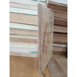 Sống thác với tình - Hồ Biểu Chánh 934749