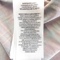 【Mã giảm giá】Áo sơ mi POLO RALPH LAUREN 636173