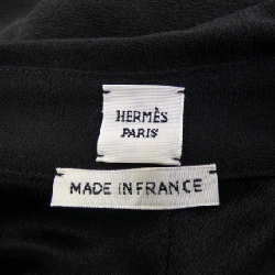 【Mã giảm giá】Đầm HERMES 650260