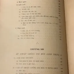 NÔNG HỌC ĐẠI CƯƠNG - TÔN THẤT TRÌNH 714000