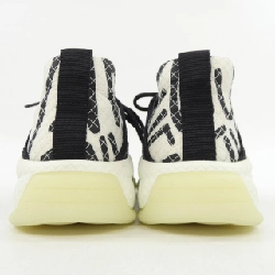 Giày sneaker logo đồ họa CHANEL G38290Y55488 - Hàng hiệu Authentic 828353