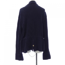 【Mã giảm giá】Áo cardigan CHANEL 643481